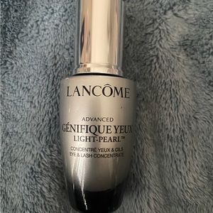 Lancôme Genefique Advanced Eye and Lash Serum .67 fl oz